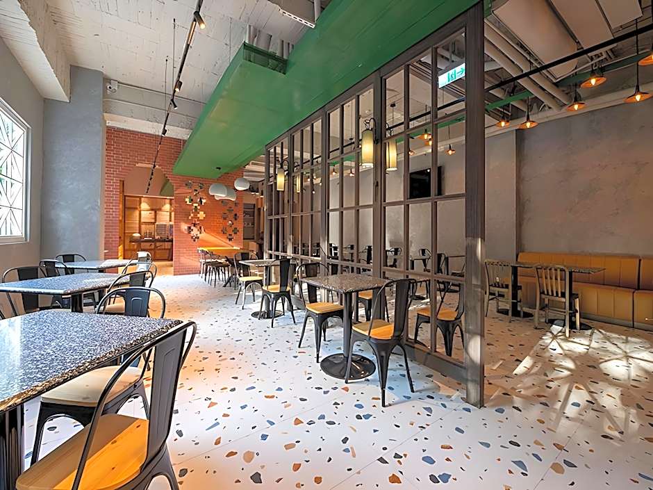 Royal Group Hotel Xiong Zhong Branch