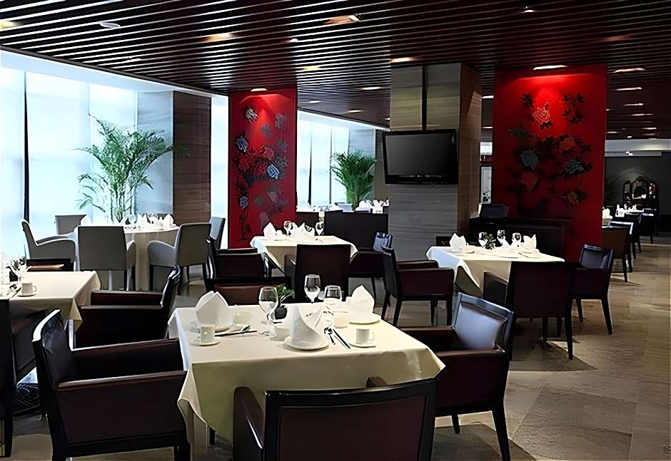 Holiday Inn Beijing Deshengmen By IHG