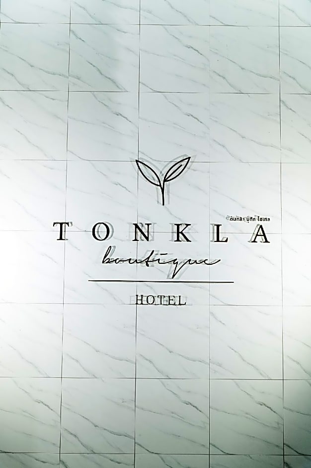 Tonkla Boutique Hotel