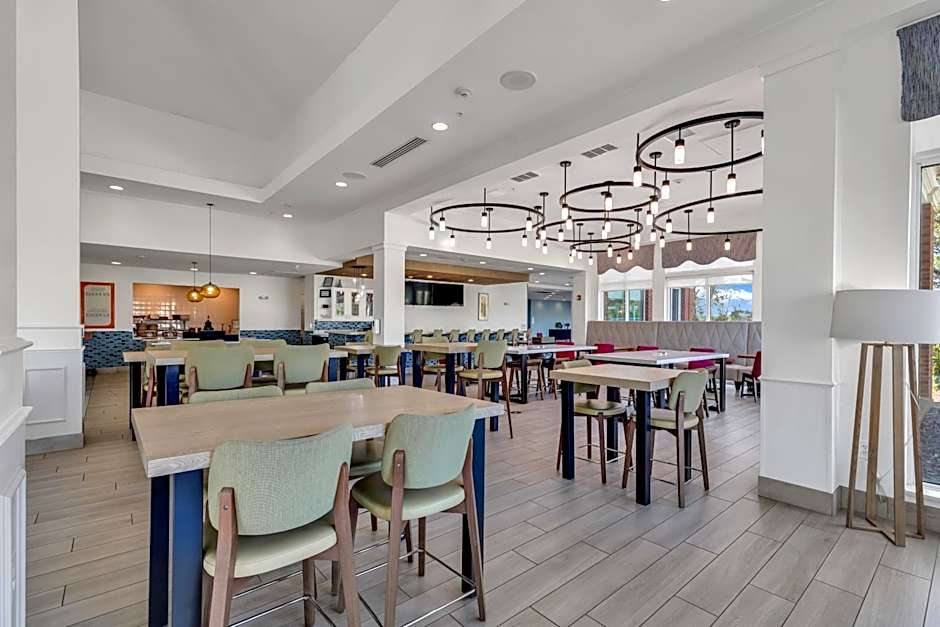 Hilton Garden Inn Myrtle Beach Airport