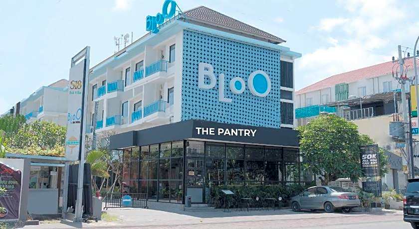 Bloo Bali Hotel