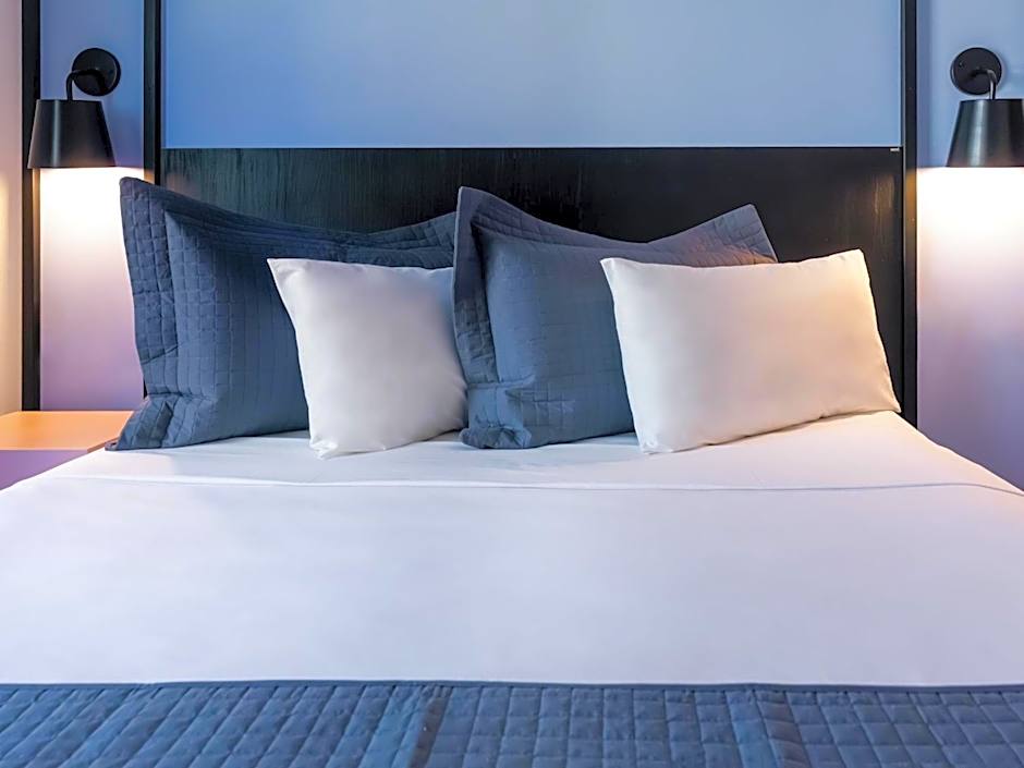 ibis Styles Goiania Marista