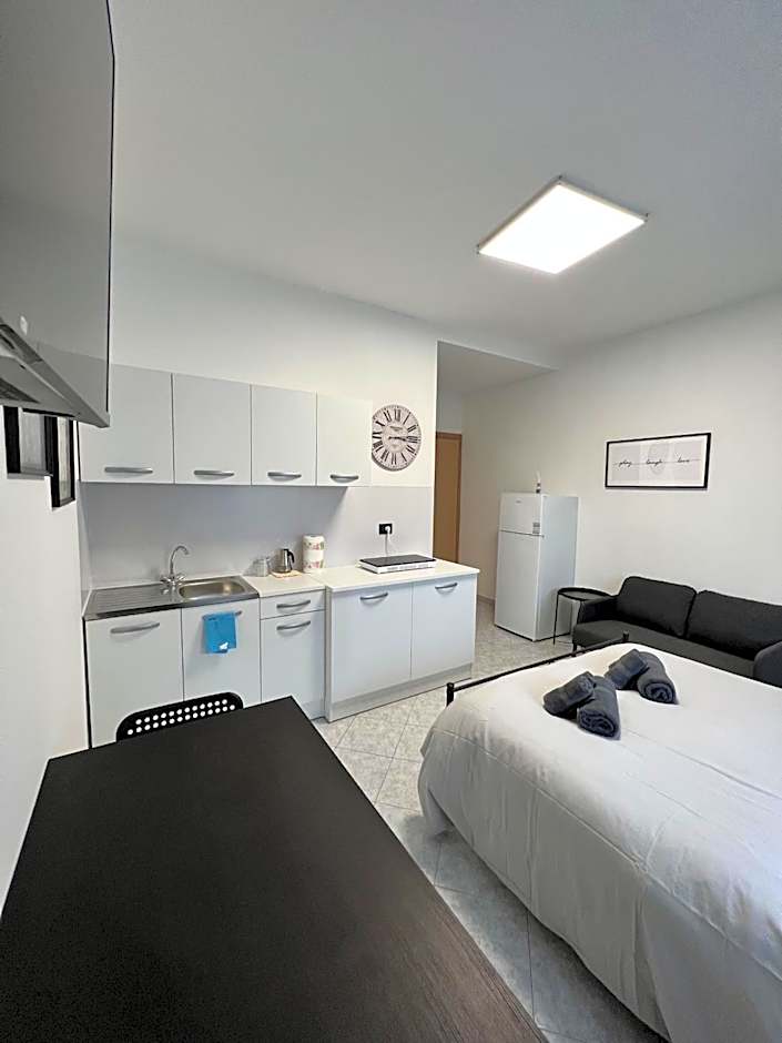 Affittacamere Viali centro Chivasso