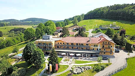 Landhaus zur Ohe GmbH