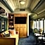 The Hotel Chalet at The Choo Choo
