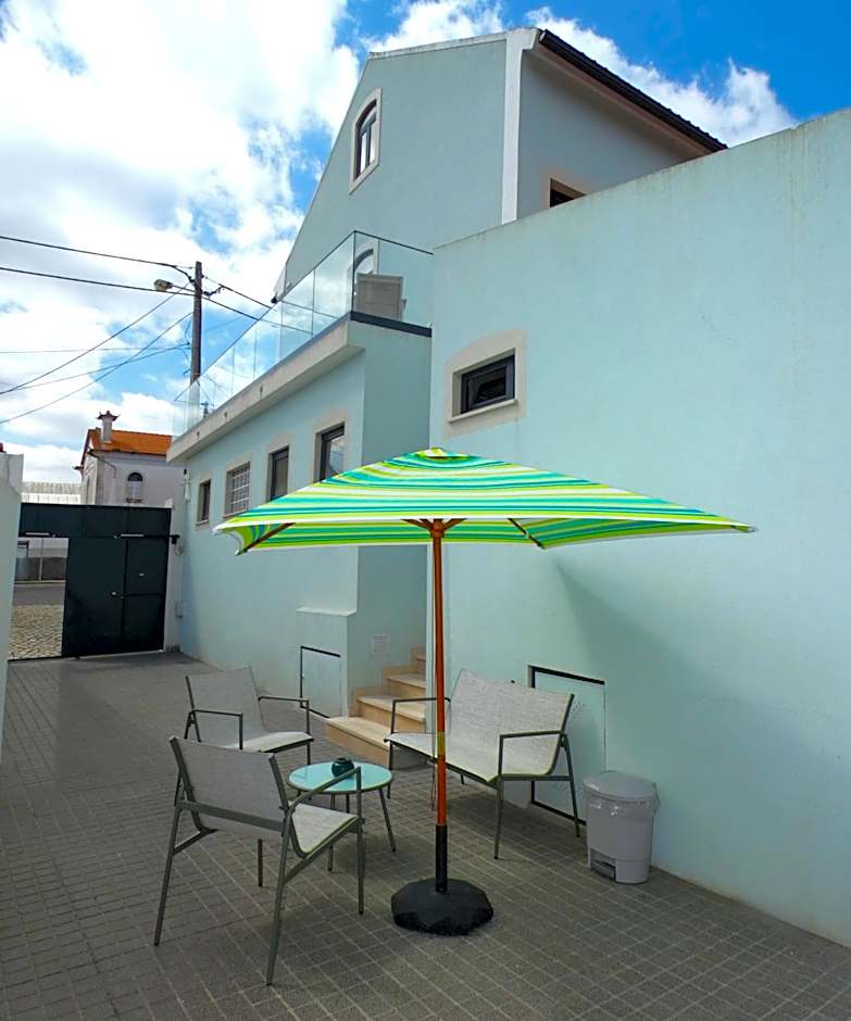 Pinhal Litoral