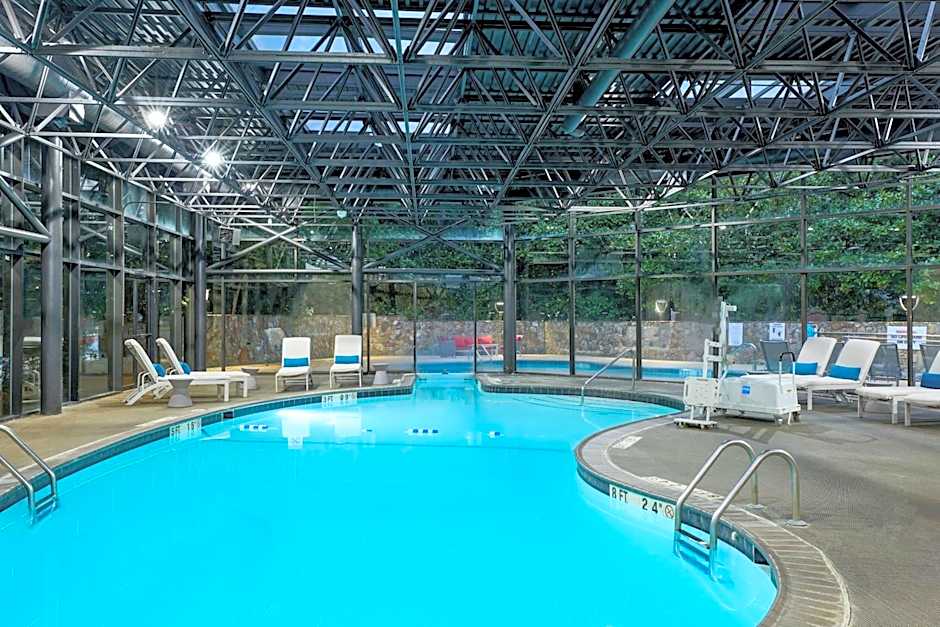 The Westin Atlanta Airport