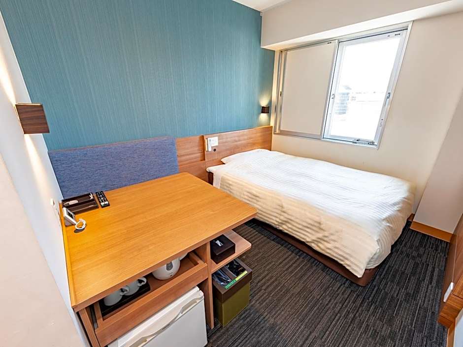 Super Hotel Nagoya Ekimae