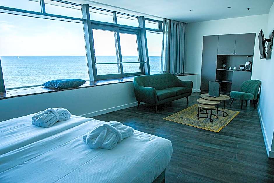 De Pier Suites