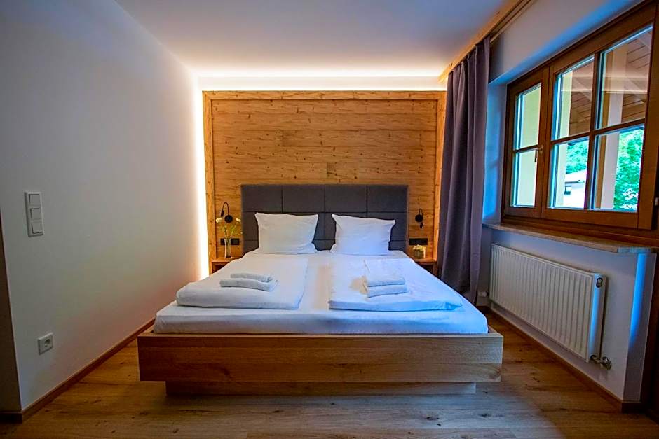 Sporthotel Dachstein West