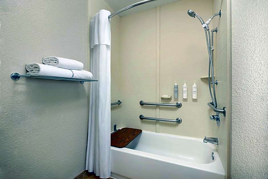 Homewood Suites By Hilton Dallas-Grapevine, Tx