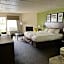 Sleep Inn & Suites Near Sports World Blvd.
