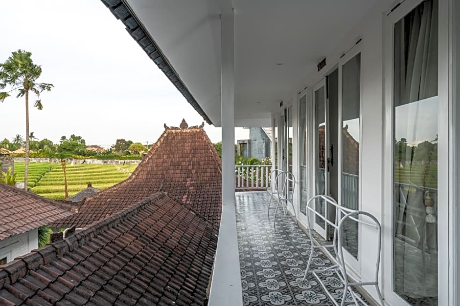 Isaiya Boutique Hotel