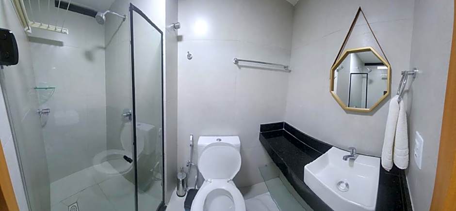 villas do Porto 317 apartamento centro