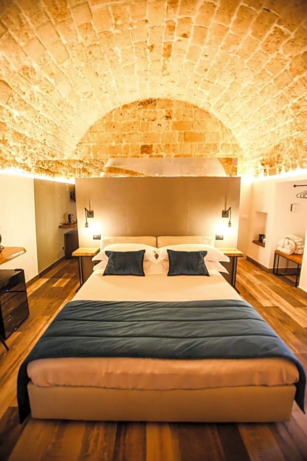 Luna Federiciana Luxury Room & Spa