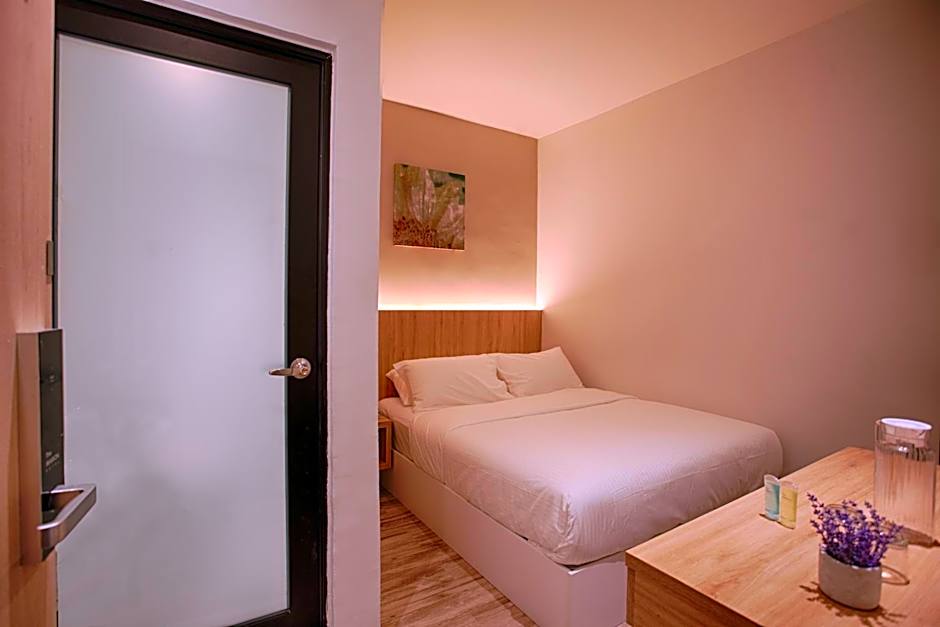 The Marion Hotel Pelangi Branch