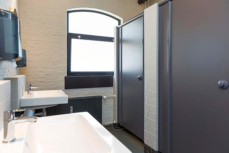 Alibi Hostel Leeuwarden