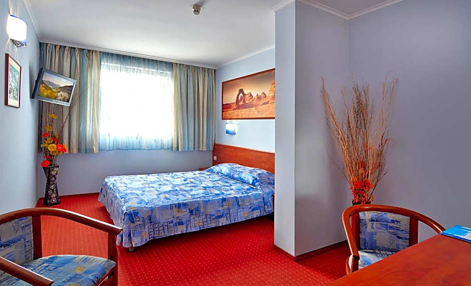 Aqua Hotel
