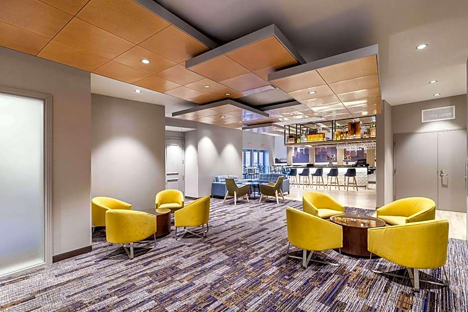 Cambria Hotel Pittsburgh - Downtown