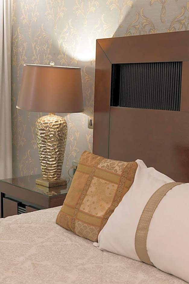 Colombe Hotel Boutique
