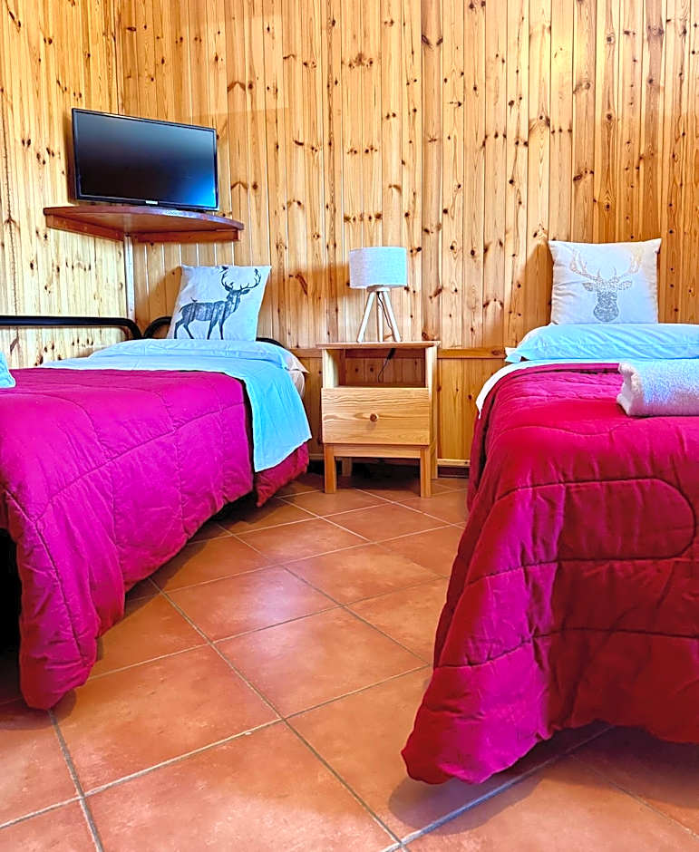 Case Vacanza Perron