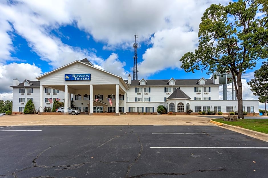 Branson Towers Hotel