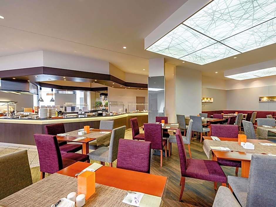 Mercure Düsseldorf Kaarst