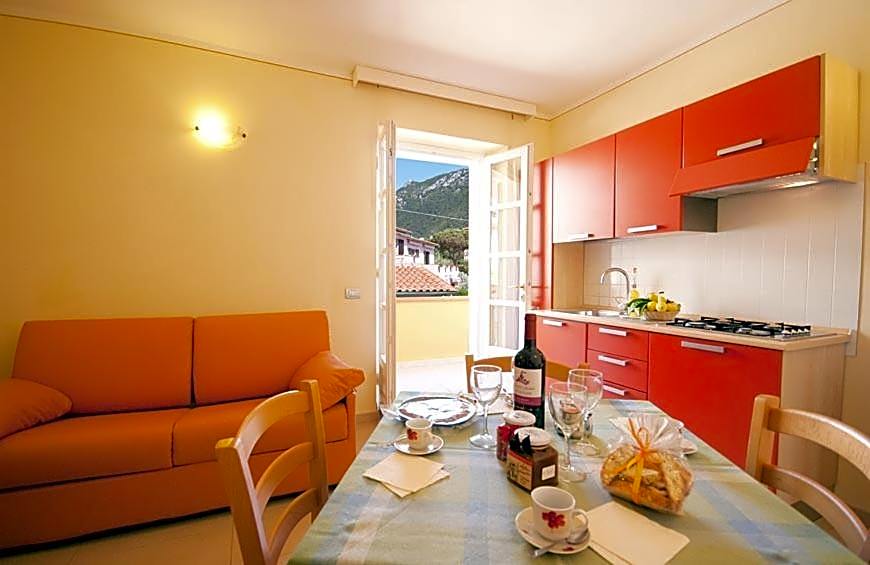 Appartamenti - Villa Mare