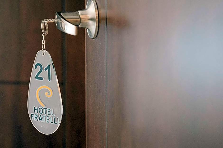 Hotel Fratelli