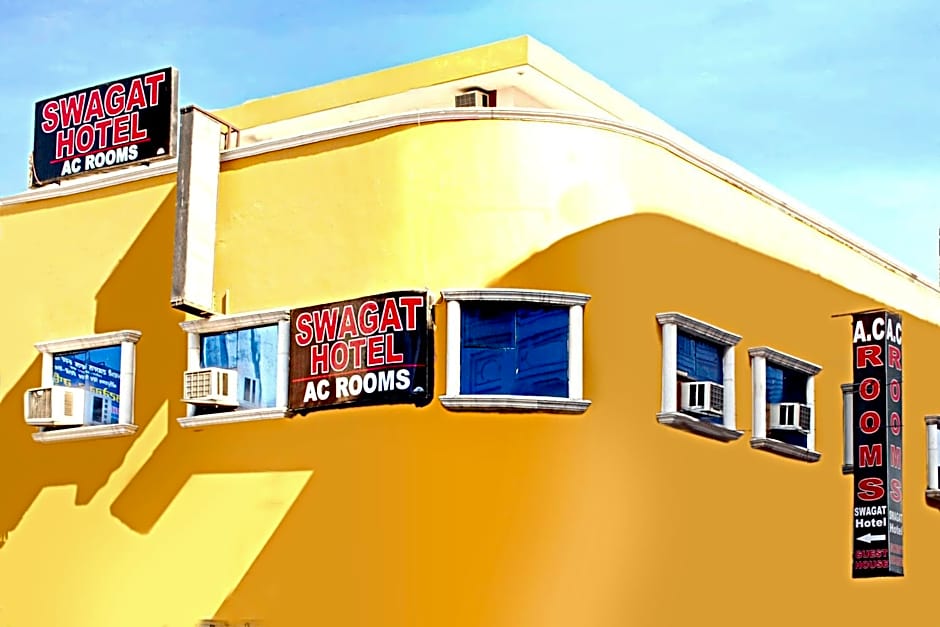 Photo 1 of 26 of Swagat Hotel