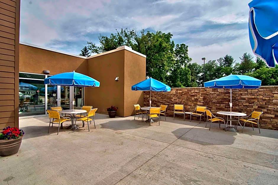 Fairfield Inn & Suites by Marriott Towanda Wysox