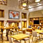 Marriott Puebla Hotel Meson Del Angel