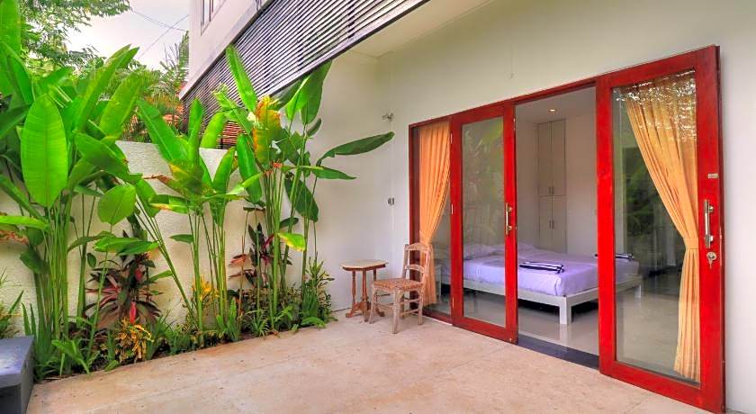 Sayang Sanur Terrace House
