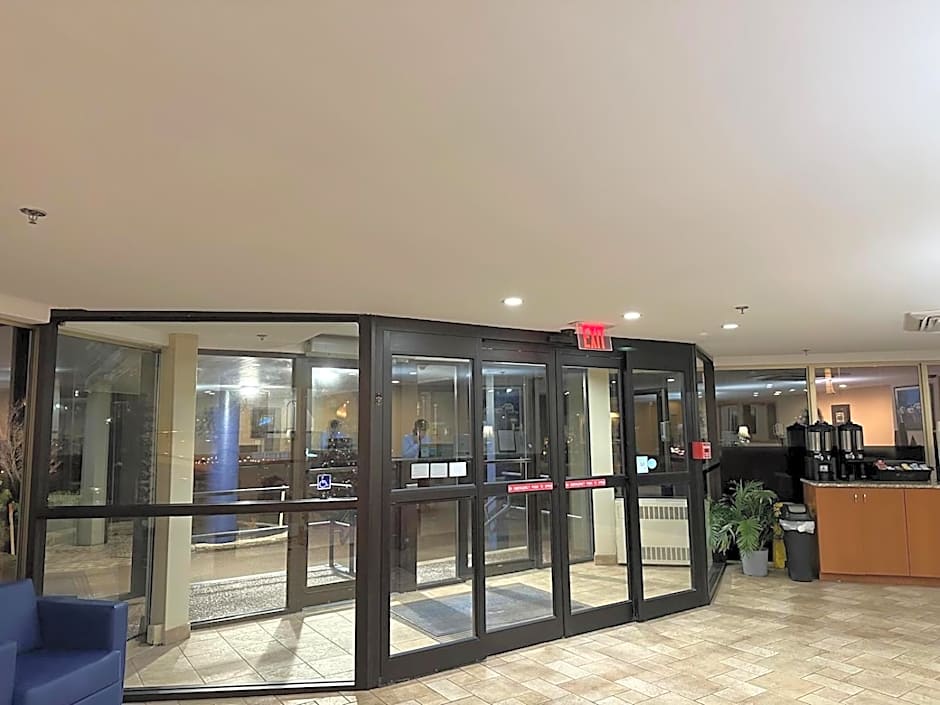 Charlottetown Inn & Conference Centre