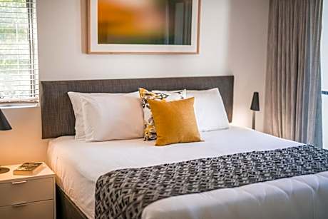 Three-Bedroom Spa Villa