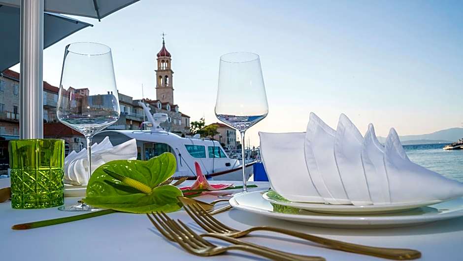 Hotel Lemongarden - Adults Only