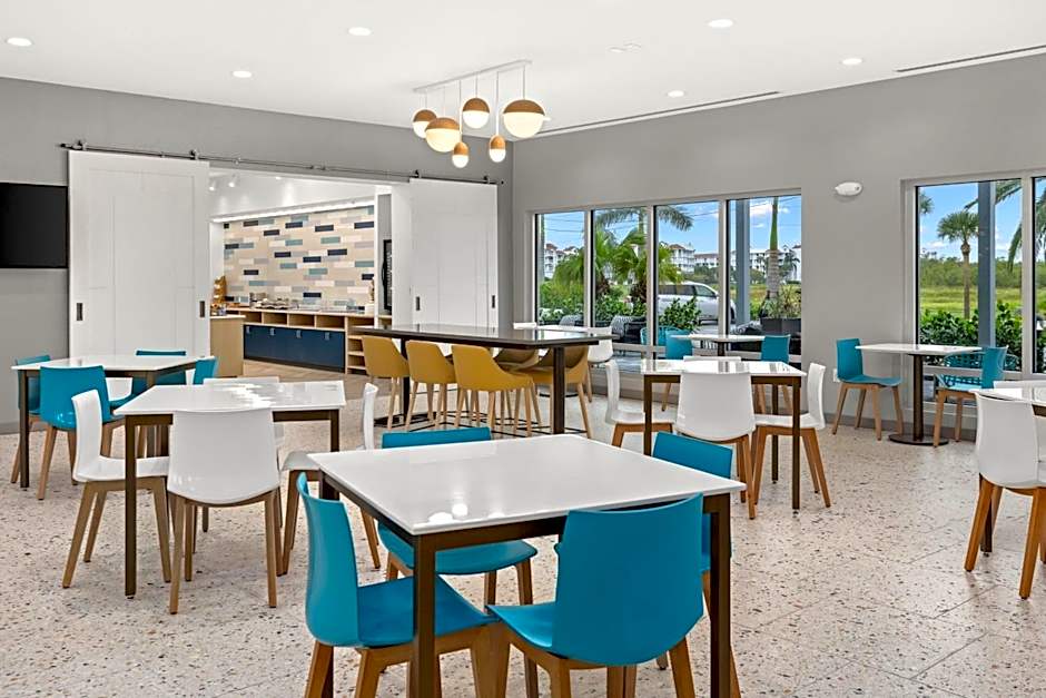 TownePlace Suites by Marriott Cape Canaveral Cocoa Beach