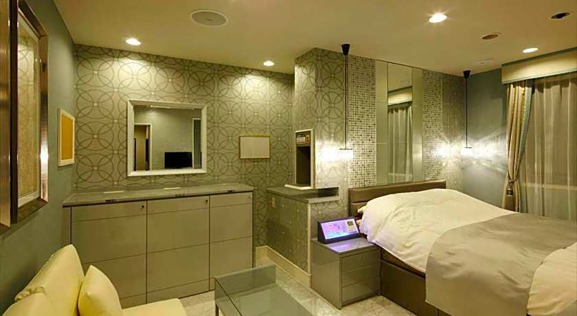 Hotel Waltz Okazaki - Adult Only