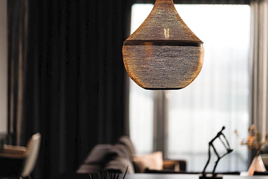 CLOUD No7 APARTMENTS