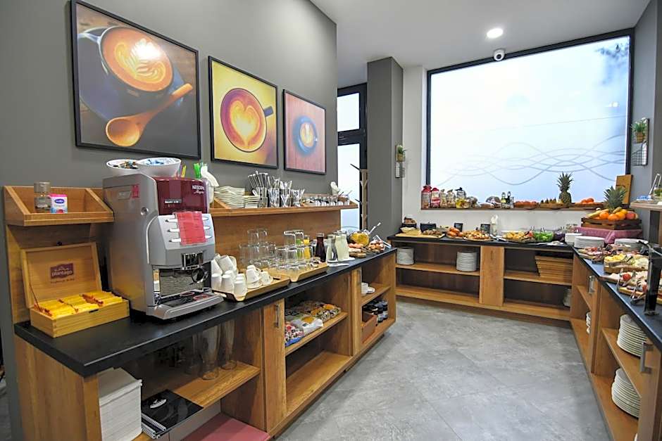 Perla Residence Hotel & SPA