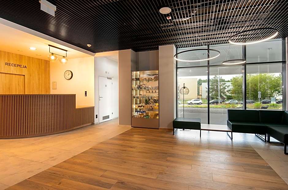 Interferie Dąbki SU Argentyt