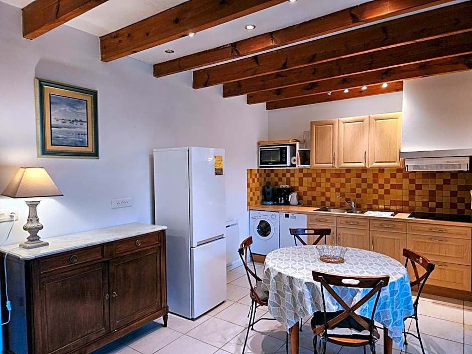 Domaine de Keryargon, Chambres d'hôtes B&B et Location de Vacances