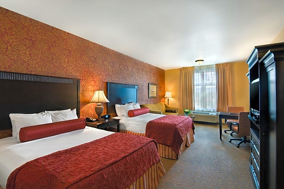 Oxford Suites Boise
