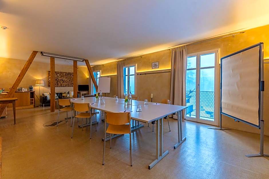 Apart Hotel Wetterhorn