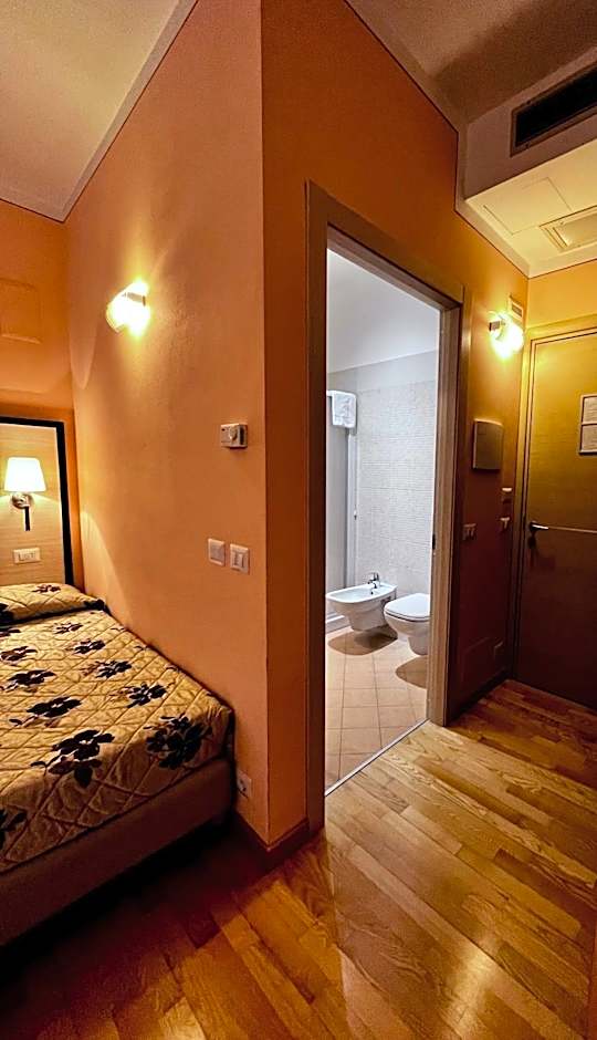 Villa Clorè Hotel & Spa