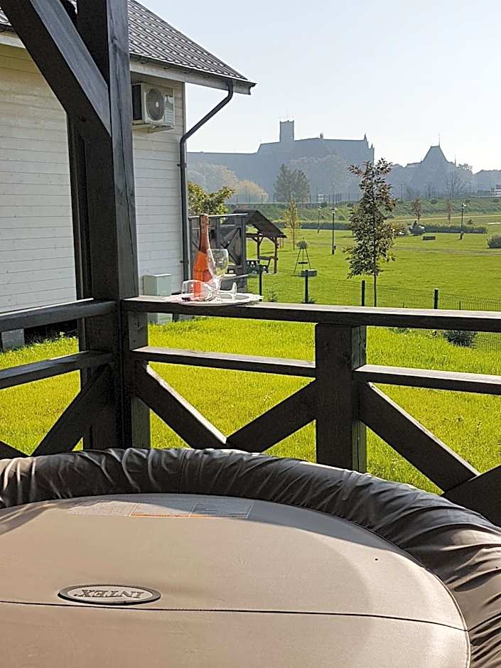 Magnolia Pokoje Gościnne