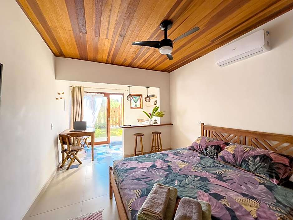 Hakuna Studios Barra do Sahy