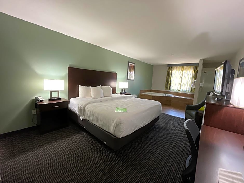 Wingate by Wyndham Cedar City
