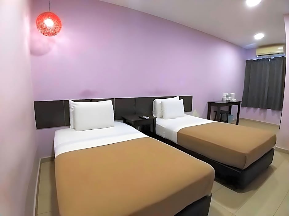 Hotel Jelai Mentakab