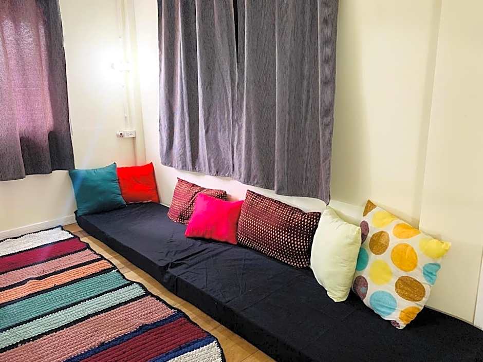 Baan Mae Somkid Homestay